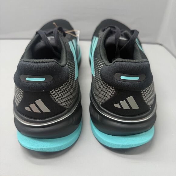 Adidas Mercedes AMG Petronas F1 Supernova Rise, JR9384, Men\'s Size 11 NEW main image 8